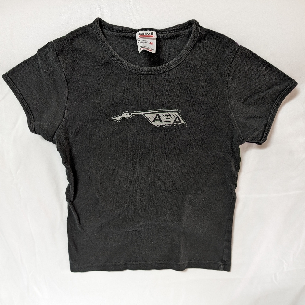 Alpha Xi Delta Medium Quill T-Shirt